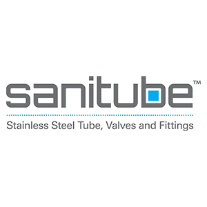 Sanitube Sanitary Tubing and Valves