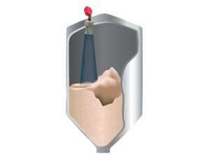 High Temperature 3D Level Scanner M - Image 5