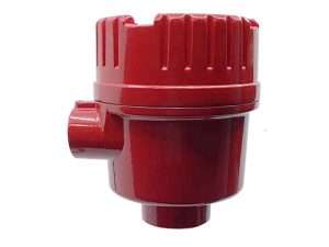 BMRX-100 Rotary Level Switch - Image 2