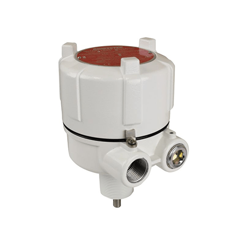 BMRX 115 VAC Rotary Level Switch