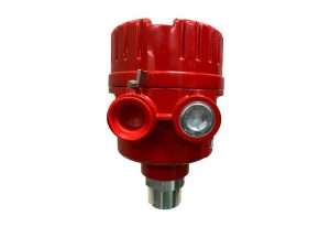 BMRX-300 Rotary Level Switch - Image 2