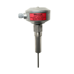 CVR-600-HTL High Temperature Compact Vibrating Rod Level Sensor