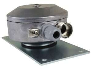 CVR-600 Compact Vibrating Rod Level Sensor - Image 2