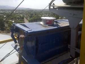 BM-45-R Diaphragm Switch - Image 2