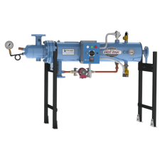 Hot-Pak® Semi-Instantaneous Hot Water Heater