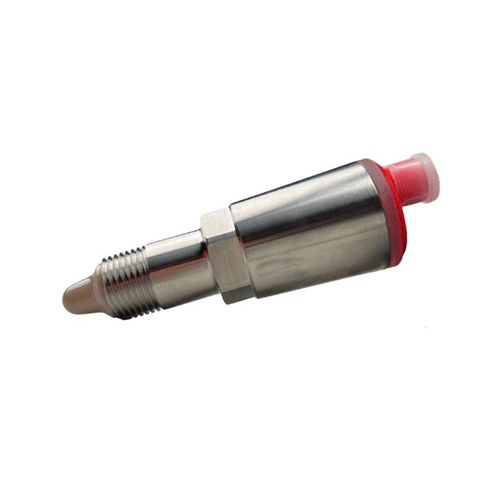 Mini Capacitance Probe for Solids