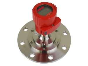 NCR-80 Radar Level Sensor - Image 4