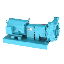 PF2g HPF2g Base Mounted Pumps