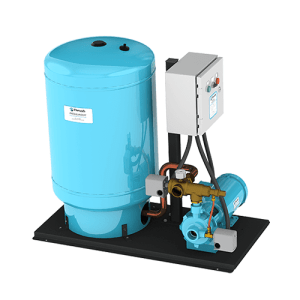 Pressurizer® Water Pressure Booster Pump
