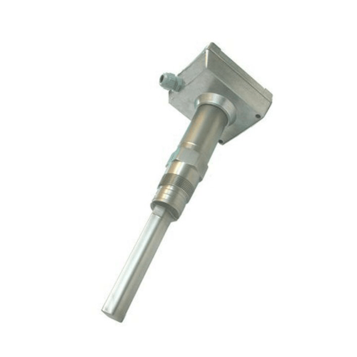 SHT-120-X - Vibrating probe level sensor for high temperatures