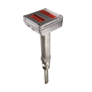 SHT-140-X High Temperature Extended Vibrating Probe Level Sensor