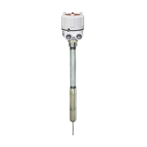 VR-41-C Vibrating Probe Level Sensor with Pipe Extension