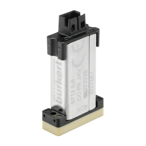 6712 2/2-Way Whisper Valve · Apex Industrial Solutions