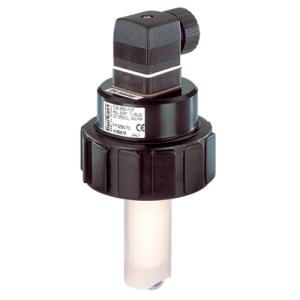 8020 Insertion Flow Meter with Paddle Wheel