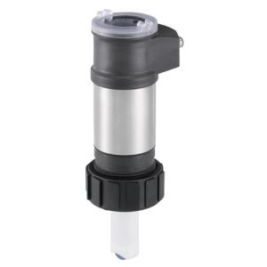 8026 Insertion Flow Meter with Paddle Wheel