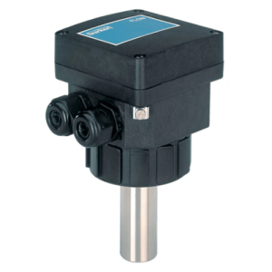 8041 Magnetic Inductive Insertion Flow Meter