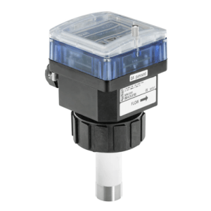 8045 Magnetic Inductive Insertion Flow Meter