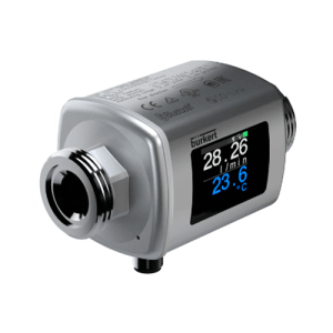 8050 Compact Flow Measuring Device
