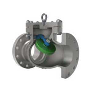 Cast Stainless Steel Corrosion Resistant Swing Check Valves