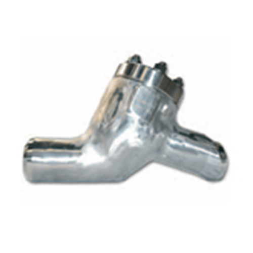 CLAMA Check Valves