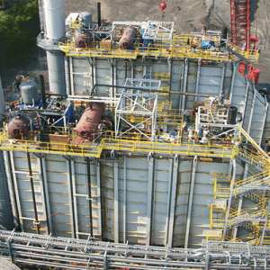 GT-HRSG Combined Cycle Heat Recovery Solution