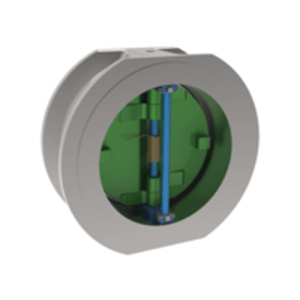 Proquip Dual-Plate Wafer Check Valve