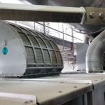 Rembe Explosion Prevention Vent