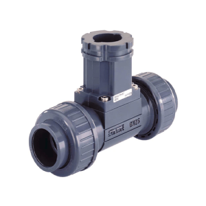 S020 Insertion Fitting for Flow or Analytical Measurement