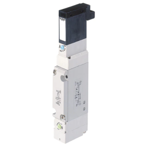 0461 Solenoid Valve for Pneumatic Applications