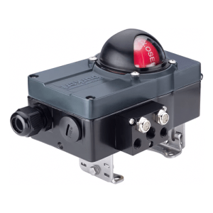 1061 Pneumatic Rotary Actuator Position Feedback Unit