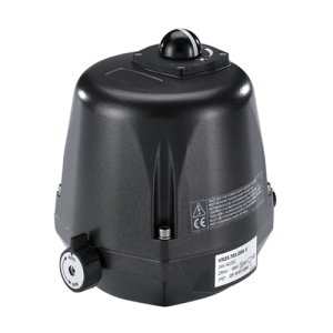 3004 Electric Explosion Proof Rotary Actuator