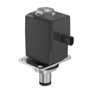 6020 Direct-Acting 2-Way Proportional Valve