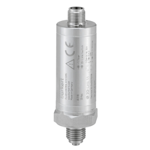 8318 Pressure Transmitter with IO-Link Interface