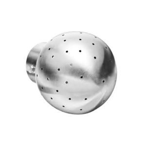 Sanitary Stainless Steel CIP Stationary Spray Ball