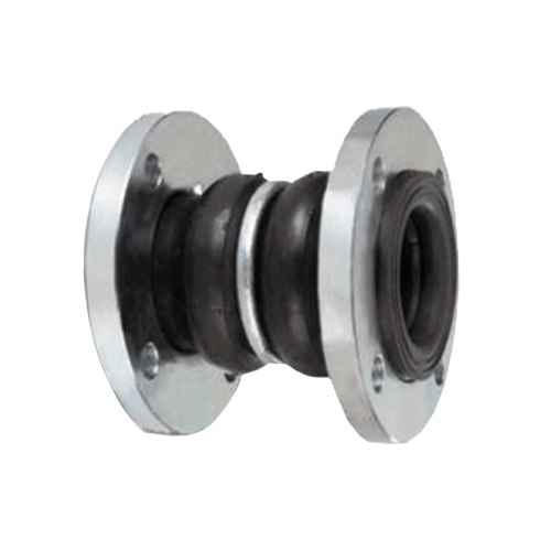 Double Sphere Rubber Expansion Joint