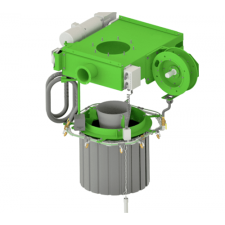 Dust Suppression Systems