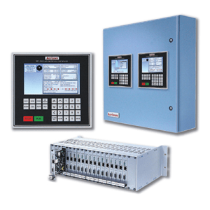 SBC-3000 Weigh Feeder Controllers