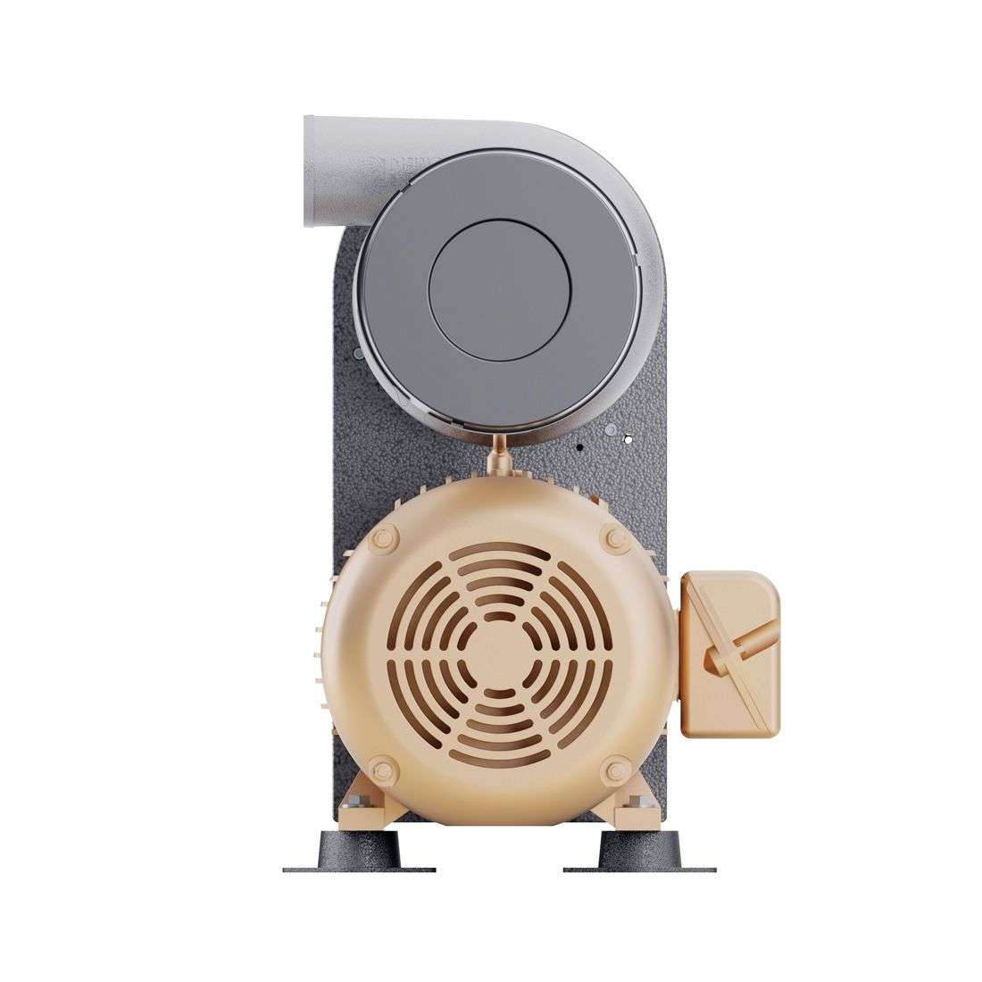 RBX-150 Centrifugal Blower - Image 4