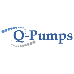 Q-Pumps Sanitary Pumps