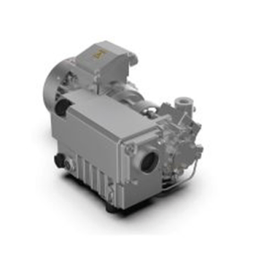 RXA-12 Oil Lubricated Vane Pump