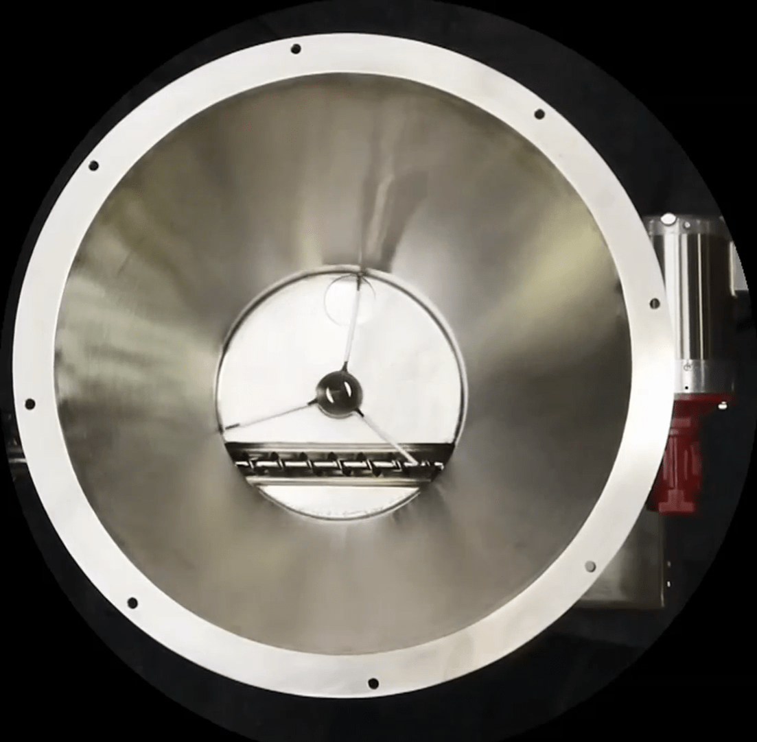 Case Study: Potato Chip Production Needs Accurate Flavor Measuring