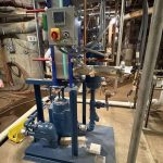 Watson McDaniel Heat Miser Eliminates the Dangers of Legionnaires' Disease