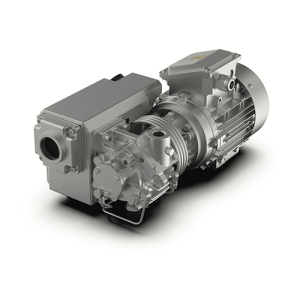 RXA-16 Oil Lubricated Vane Pump