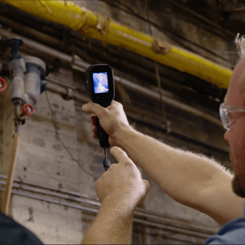 Apex Steam Trap Audits