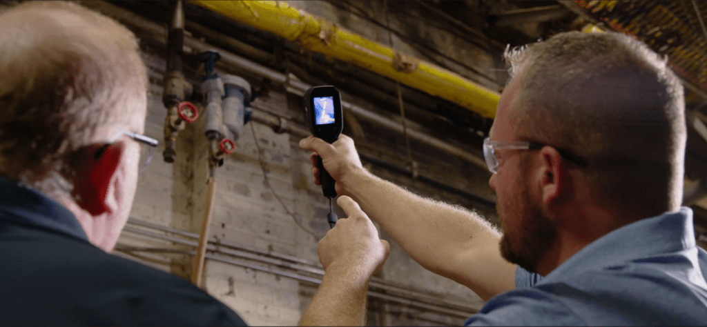 Apex Steam Trap Audits