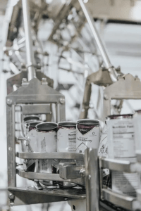 San Juan Seltzer & Vac-U-Max