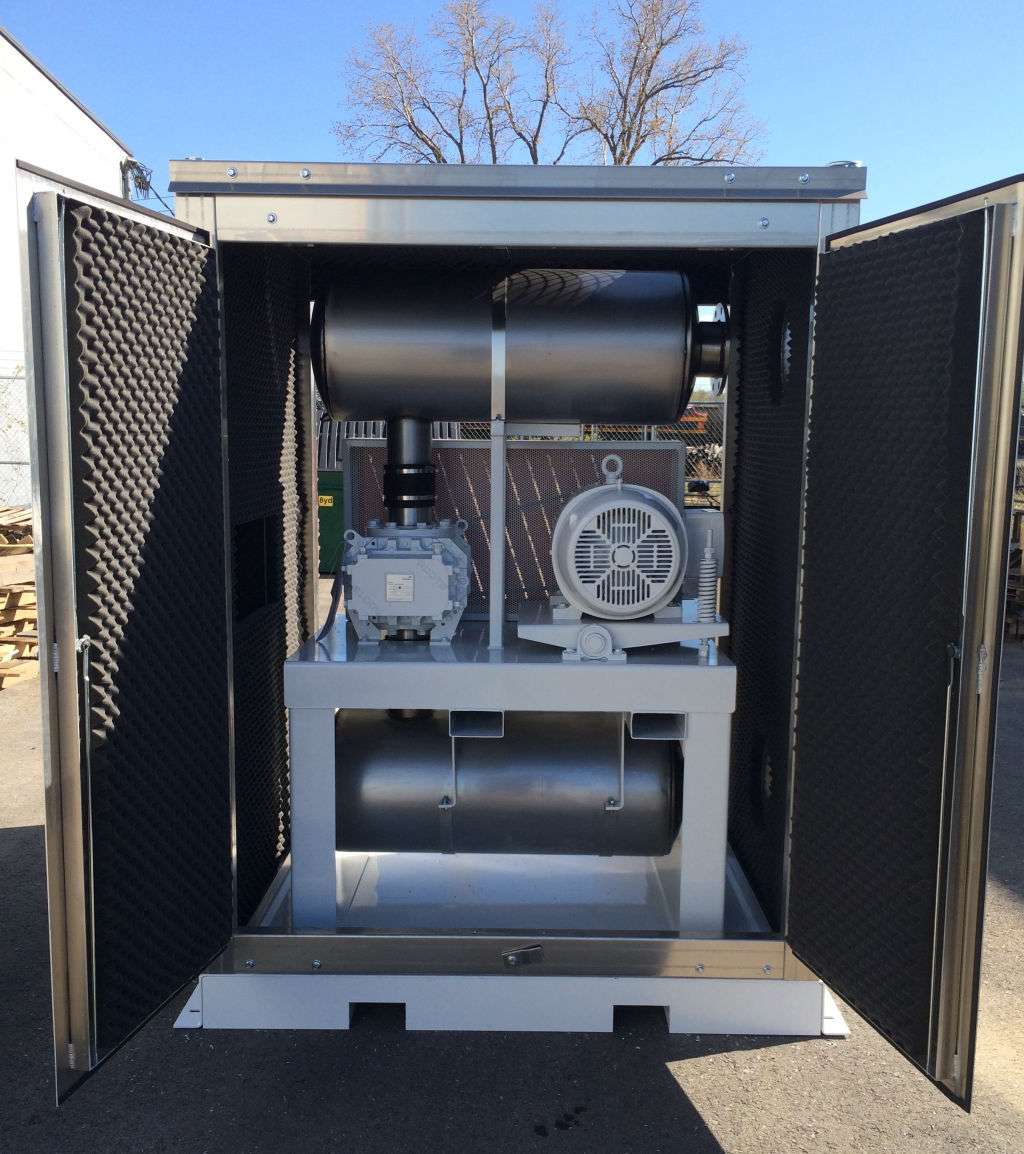 Custom Blower Packages - Image 2