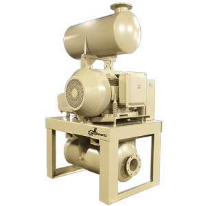 Custom Blower Packages