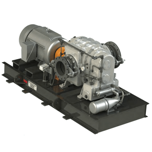 Roots Air and Gas Blowers