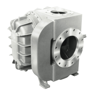 Roots Dry Vacuum Exhausters Blowers